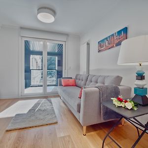 Apartamento de 3 Dormitorios